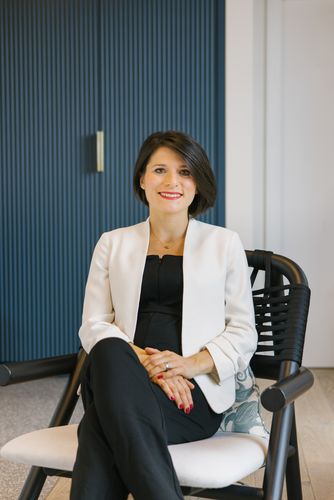 Stefania Ponzo